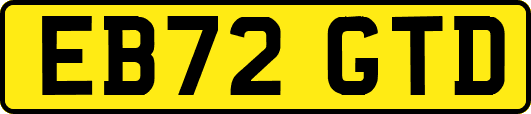 EB72GTD