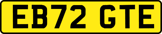 EB72GTE