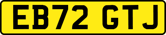 EB72GTJ