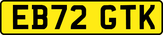 EB72GTK