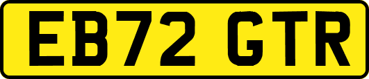 EB72GTR