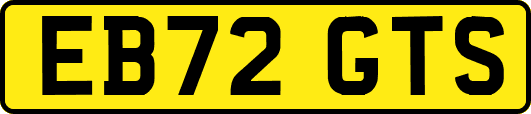 EB72GTS
