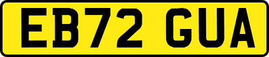EB72GUA