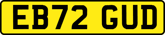 EB72GUD