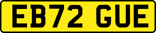 EB72GUE