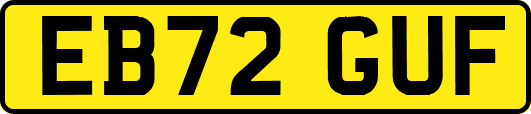 EB72GUF