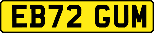 EB72GUM