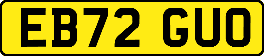 EB72GUO