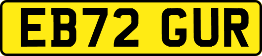 EB72GUR