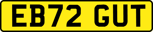 EB72GUT