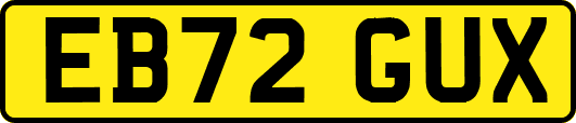 EB72GUX