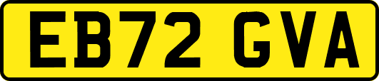 EB72GVA