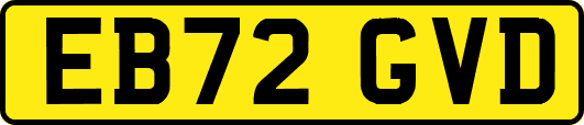EB72GVD