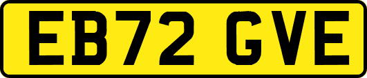 EB72GVE