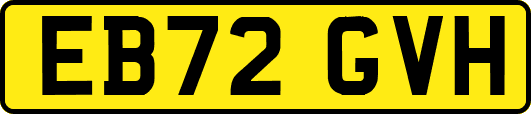 EB72GVH
