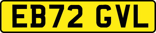 EB72GVL