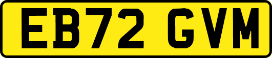 EB72GVM