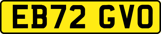 EB72GVO