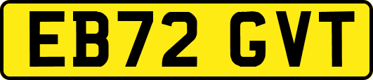 EB72GVT