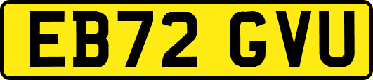 EB72GVU