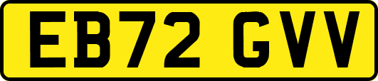 EB72GVV