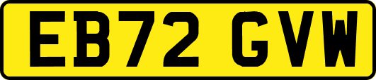 EB72GVW