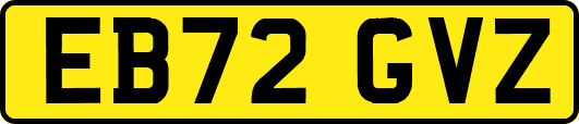 EB72GVZ