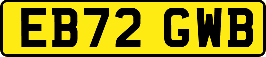 EB72GWB