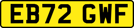 EB72GWF