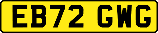 EB72GWG