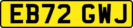 EB72GWJ