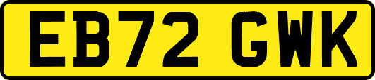 EB72GWK