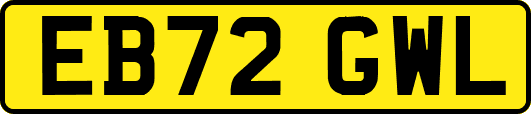 EB72GWL
