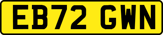 EB72GWN