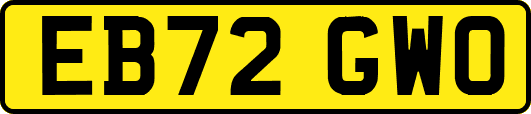EB72GWO