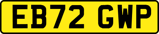 EB72GWP