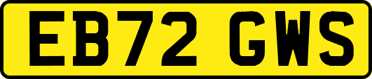 EB72GWS