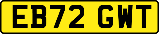 EB72GWT