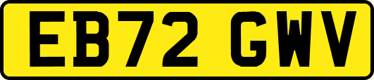 EB72GWV