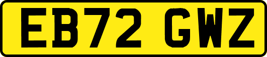 EB72GWZ