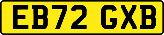 EB72GXB