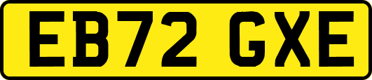 EB72GXE