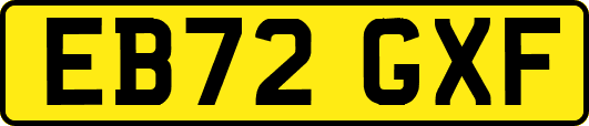EB72GXF