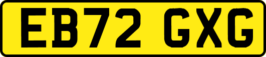 EB72GXG