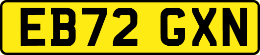 EB72GXN