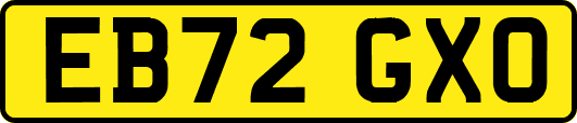 EB72GXO