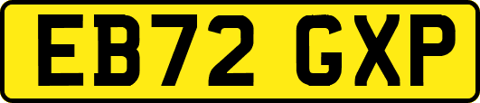 EB72GXP