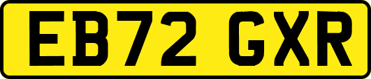 EB72GXR