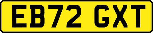 EB72GXT