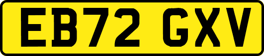 EB72GXV